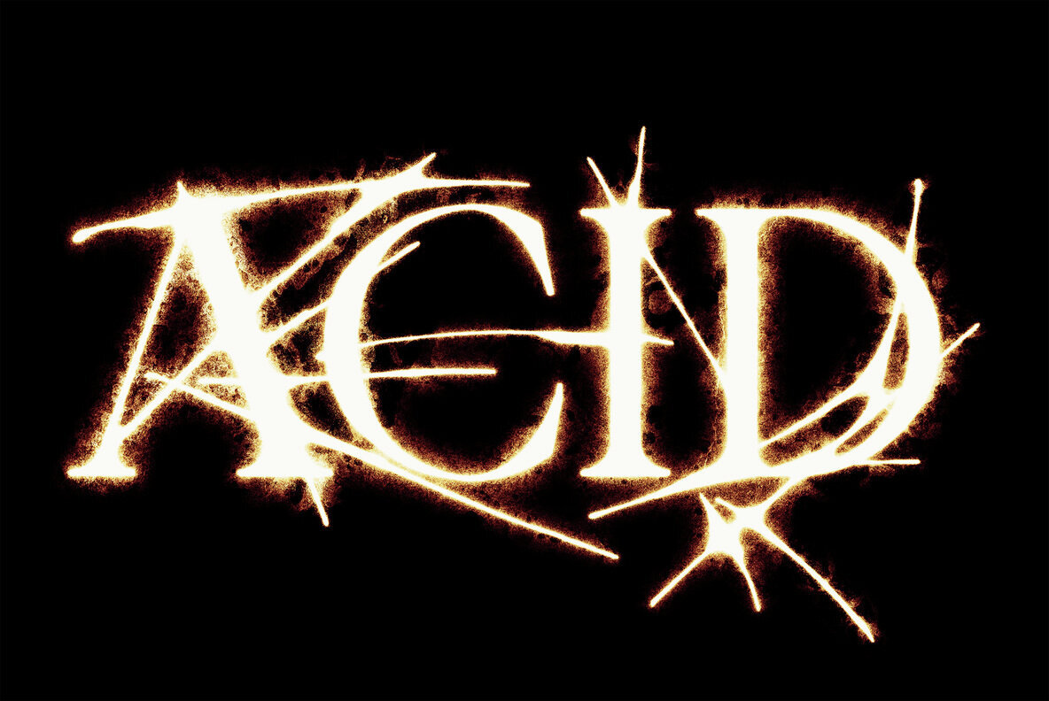 Angelic Grunge Text and Logo Effect 3