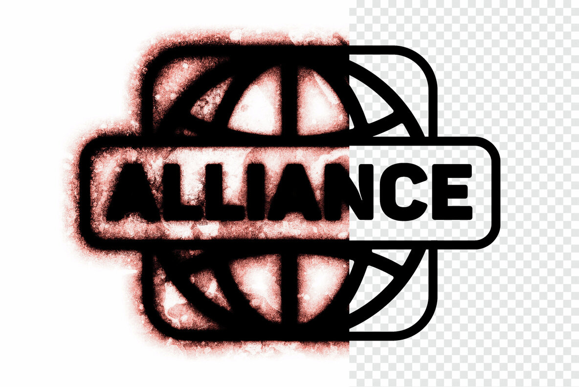 Angelic Grunge Text and Logo Effect 6