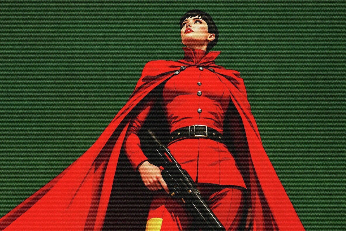 Authentic Press Instant Design Effect 3