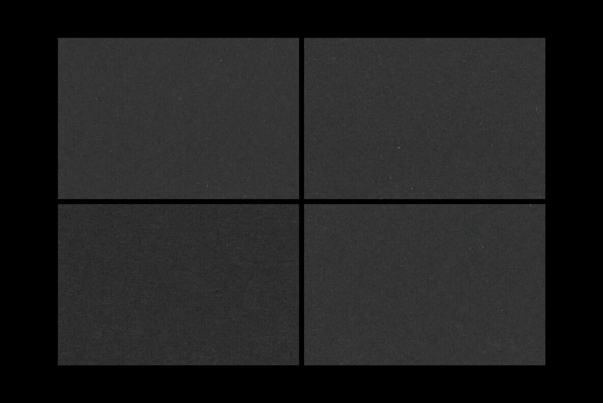 Bleached Papers Collection 7