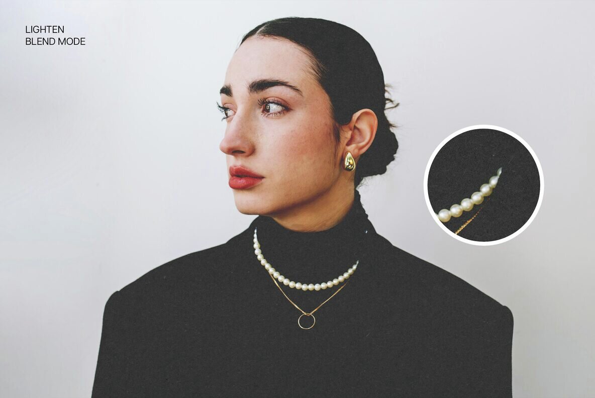 Bleached Papers Collection 8