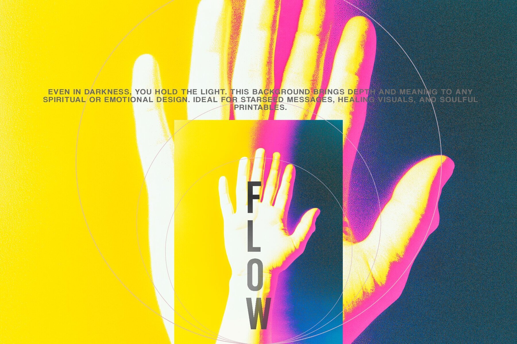 Aura Spiritual Galactic Backgrounds 3