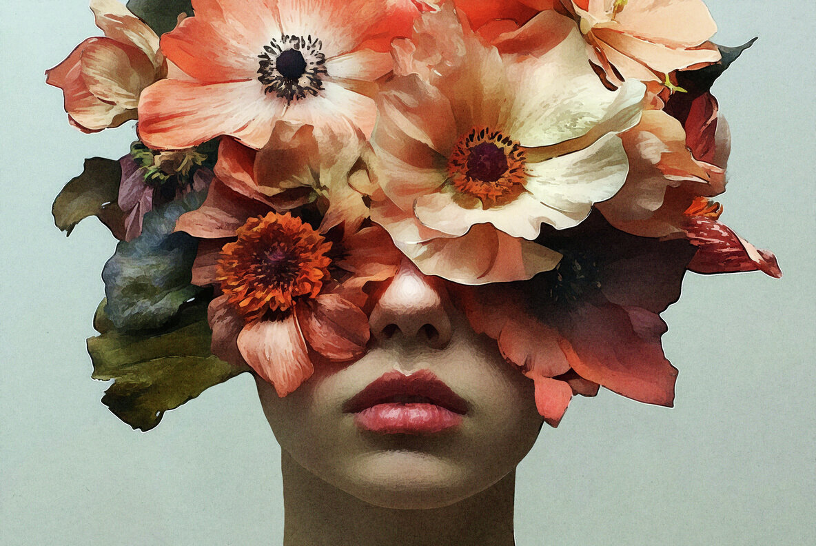 Paint Photo Effect 2