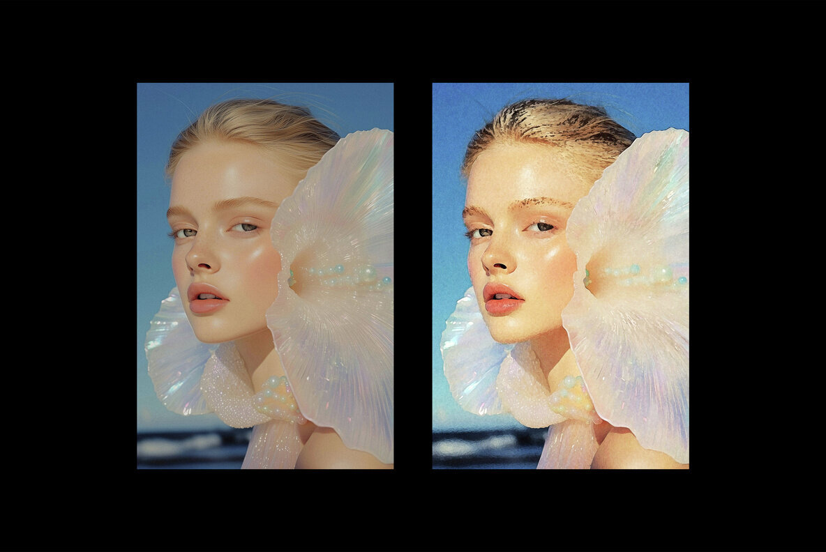 Paint Photo Effect 3