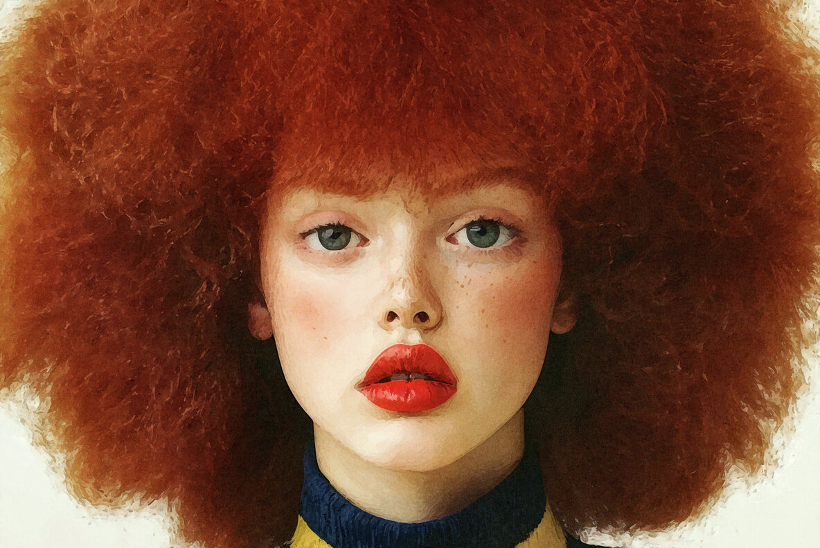 Paint Photo Effect 5