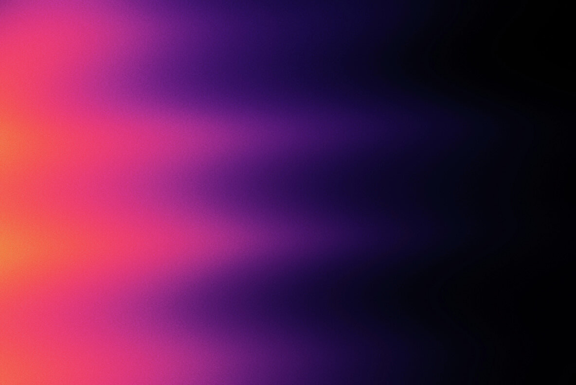 Grainy Gradient Textures Pack 6