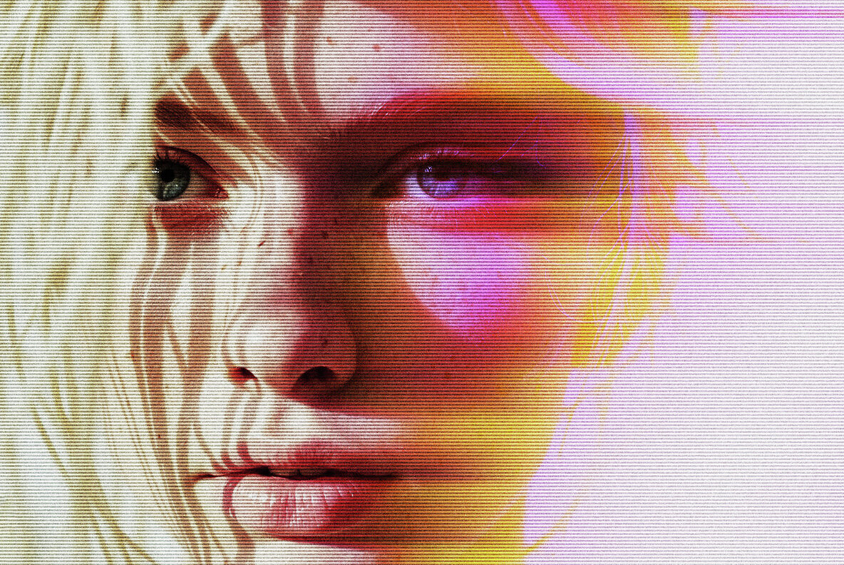 Motion Blur Photo Effect 3