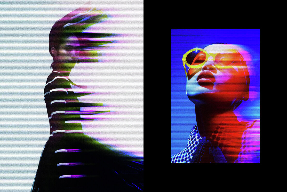 Motion Blur Photo Effect 5