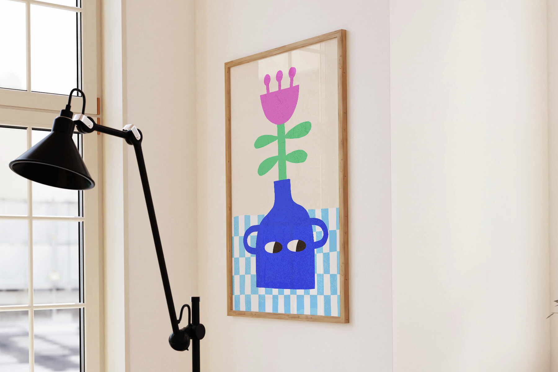 Dopamine Gallery Poster Creator 9