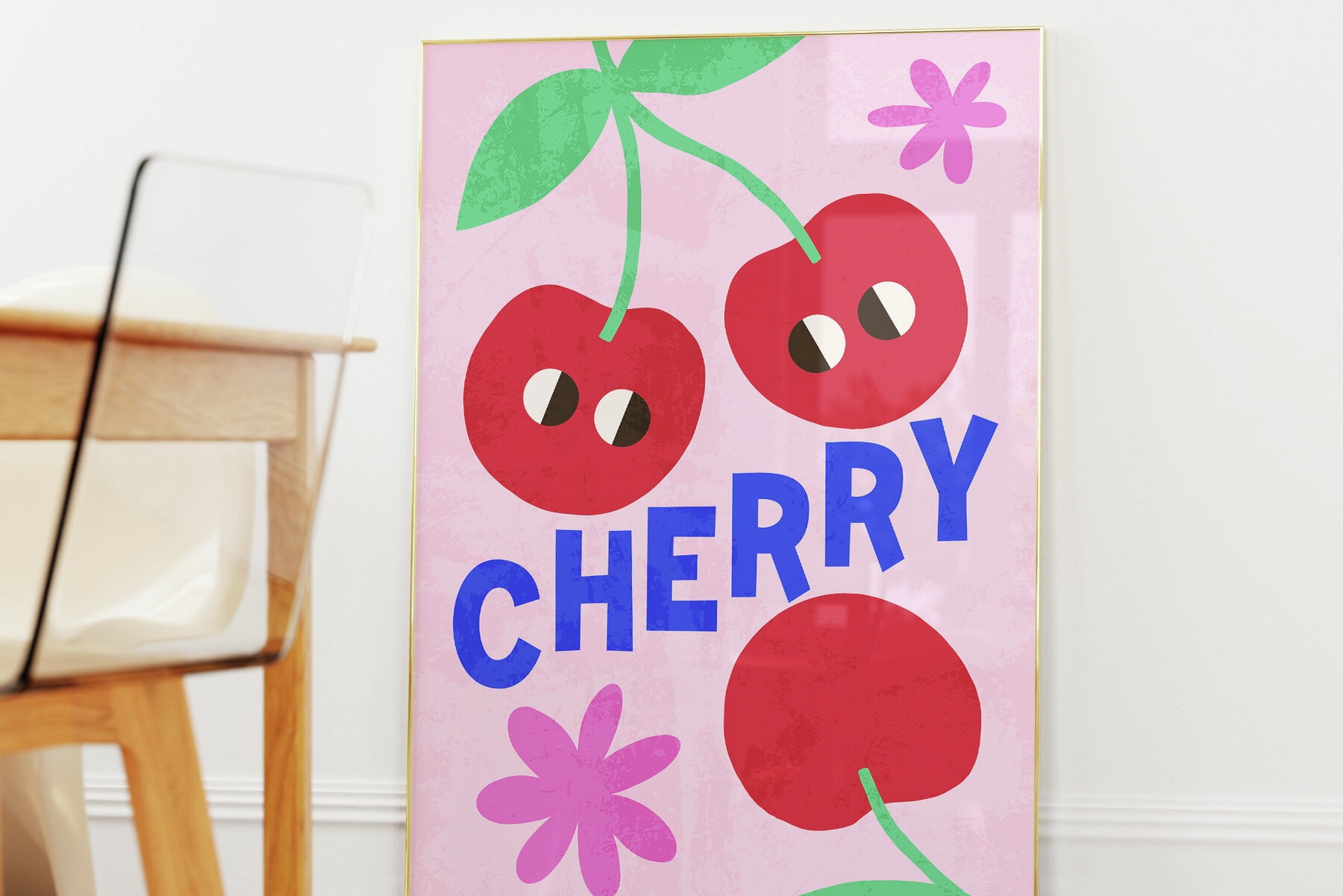 Dopamine Gallery Poster Creator 13