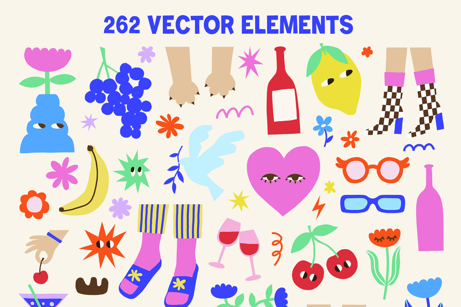 Dopamine Gallery Poster Creator 18