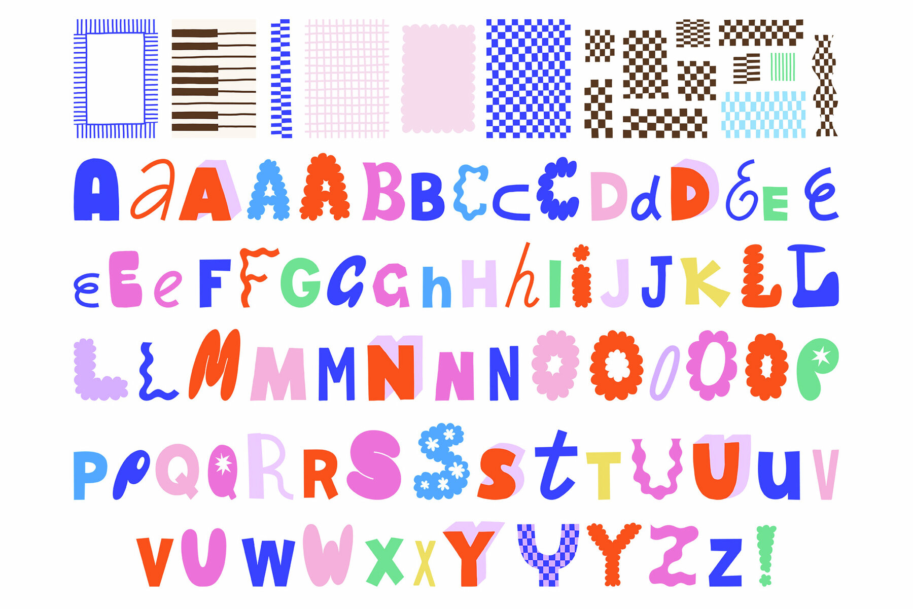 Dopamine Gallery Poster Creator 21