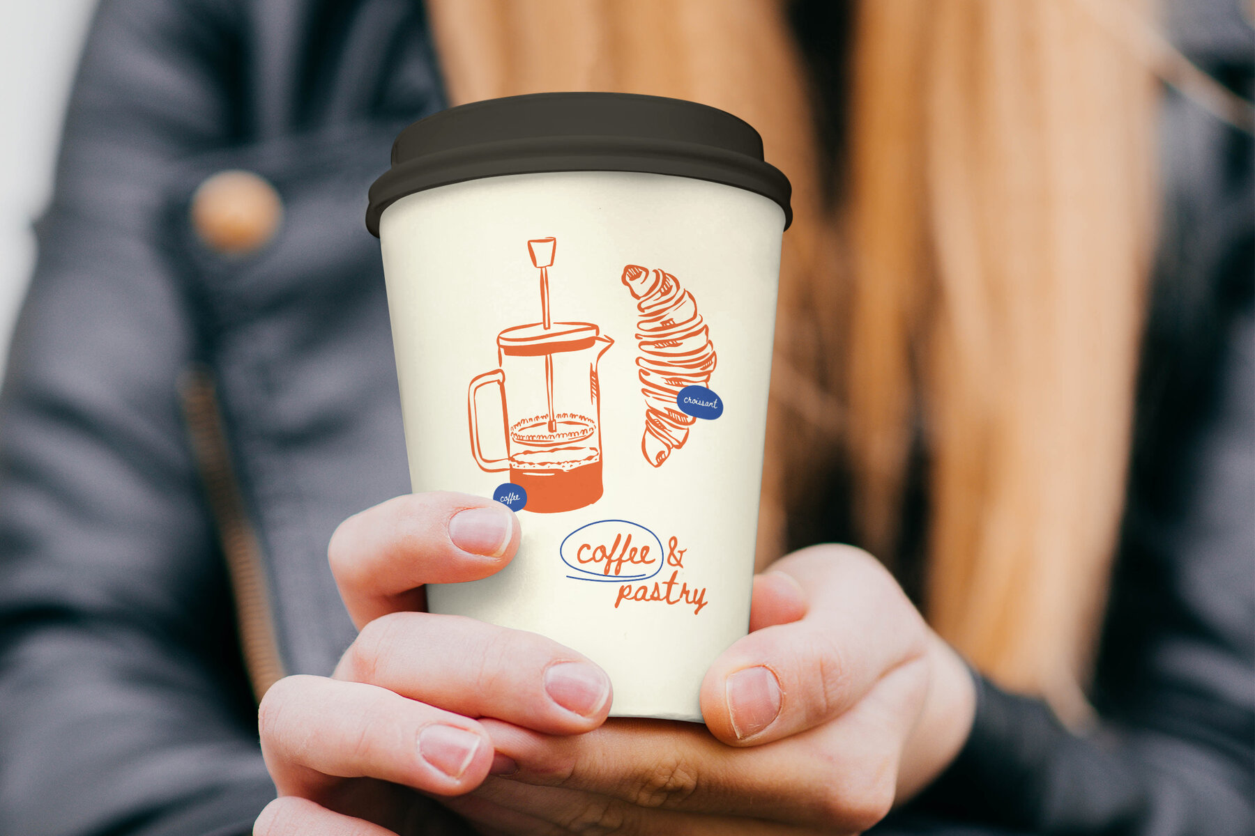 Coastal Lifestyle Illustrations 10