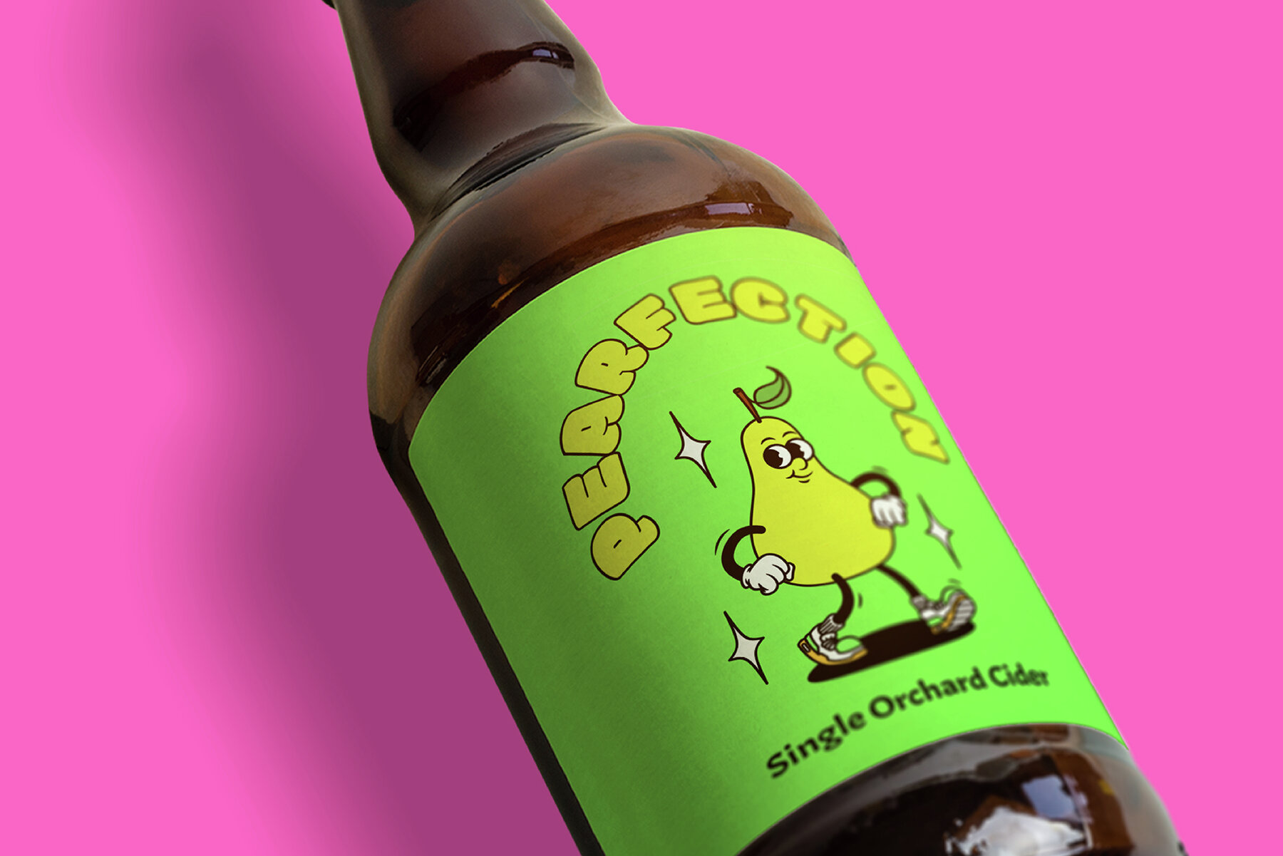 Tutti Frutti Cartoon Characters 12