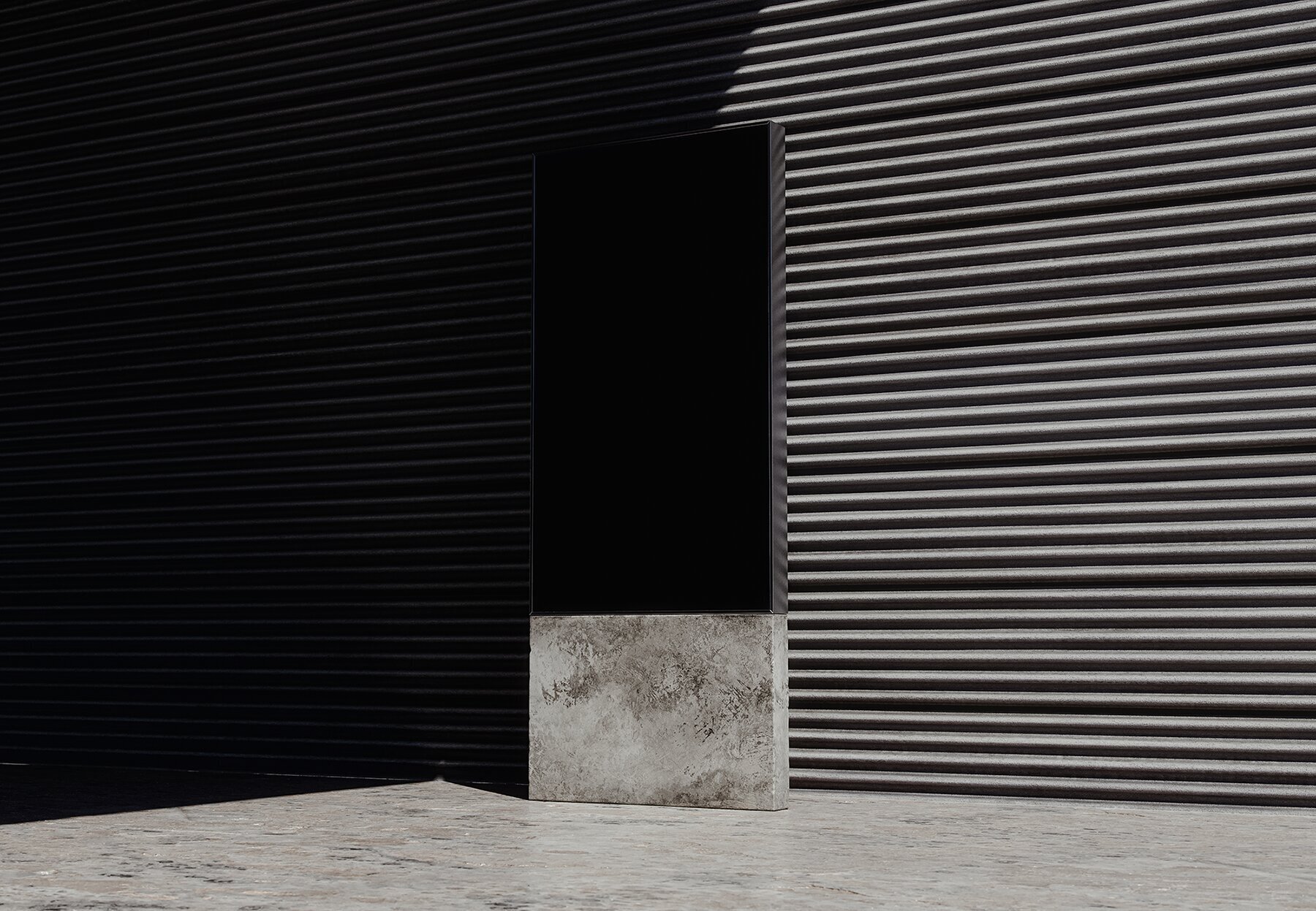 Vertical Display 4 2