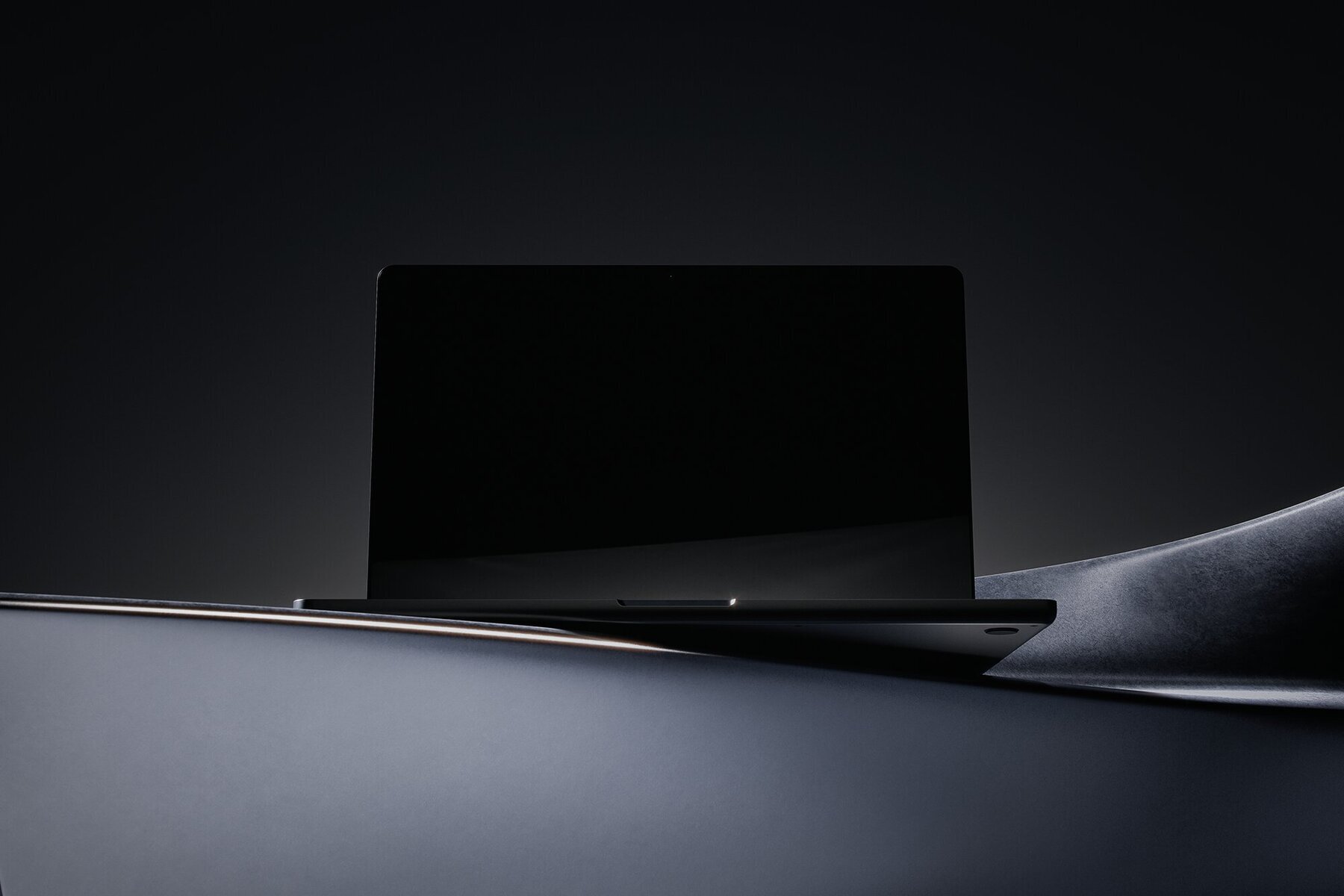 MacBook Pro 18 2