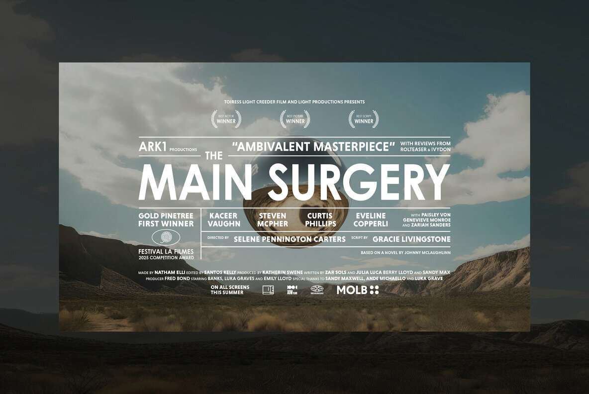 Sci Fi Movie Titles 3