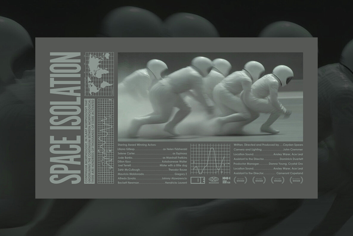 Sci Fi Movie Titles 9