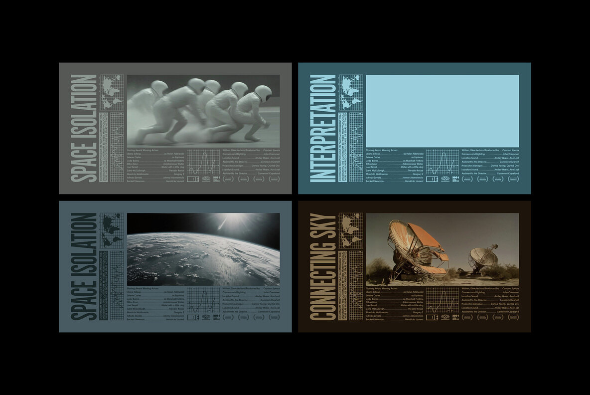 Sci Fi Movie Titles 10