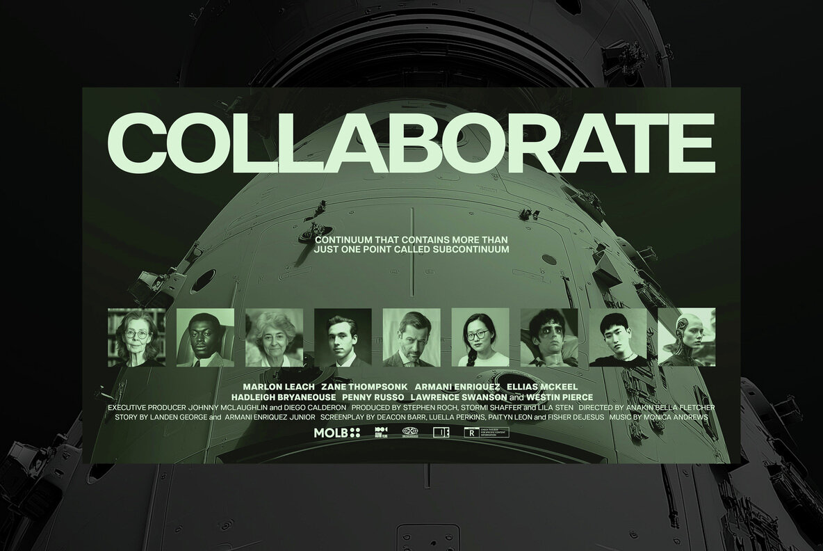 Sci Fi Movie Titles 11