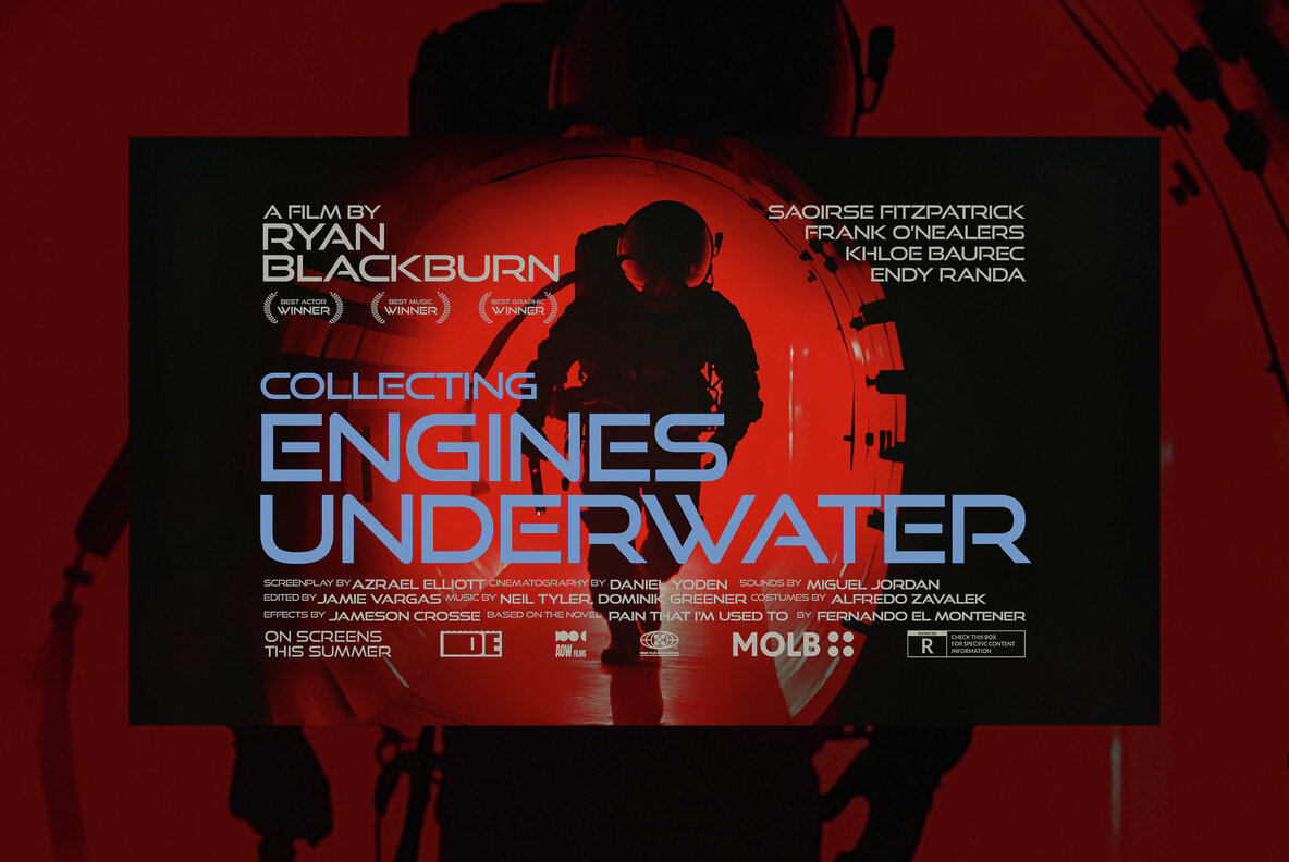 Sci Fi Movie Titles 13