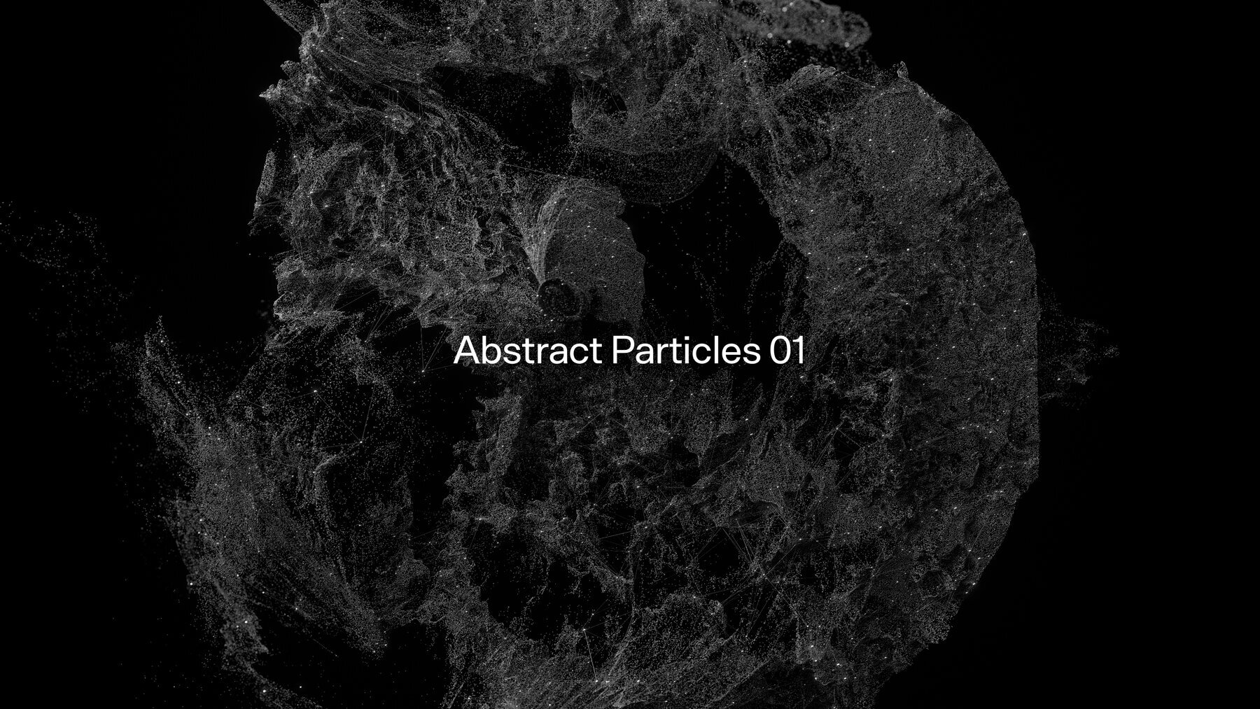 Abstract Particles 01 1