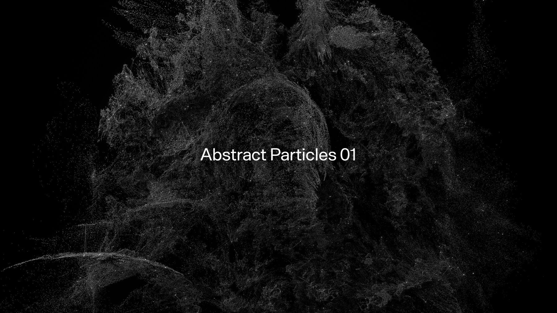 Abstract Particles 01 6