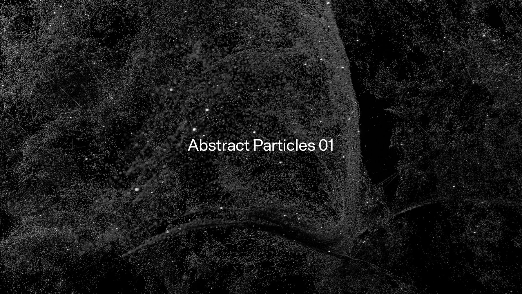 Abstract Particles 01 7