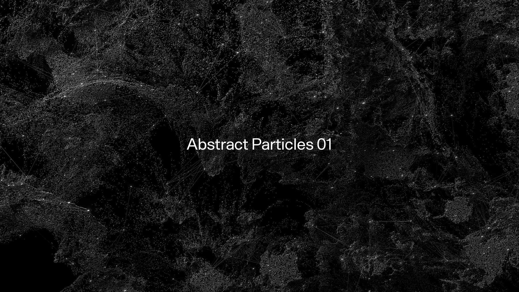 Abstract Particles 01 8