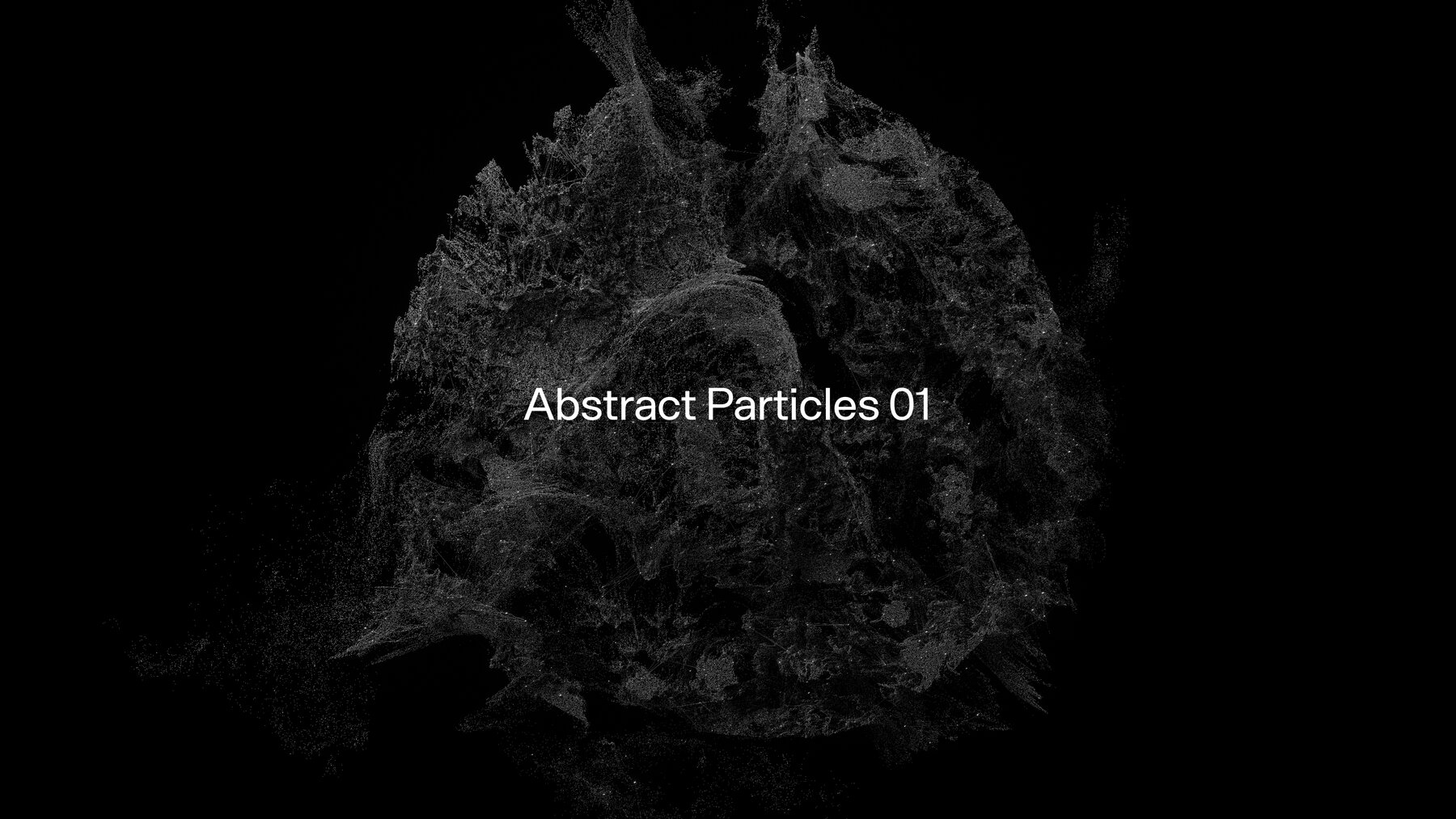 Abstract Particles 01 9