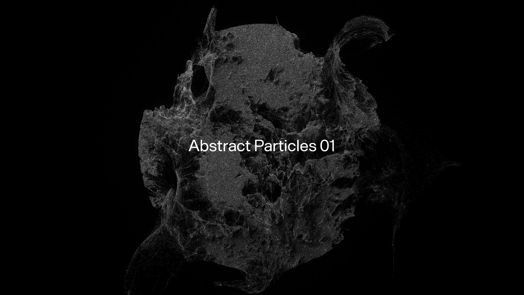 Abstract Particles 01 13