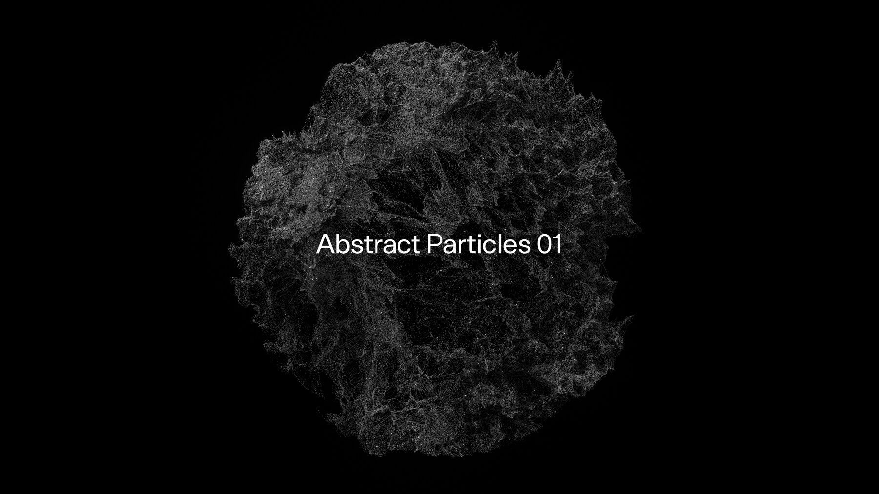 Abstract Particles 01 15