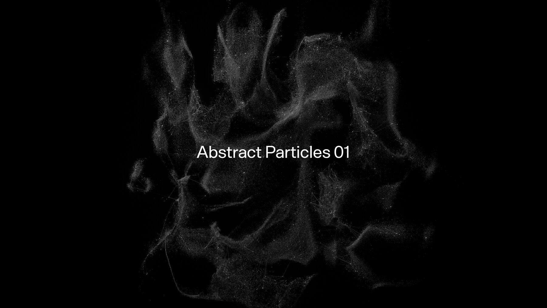 Abstract Particles 01 18