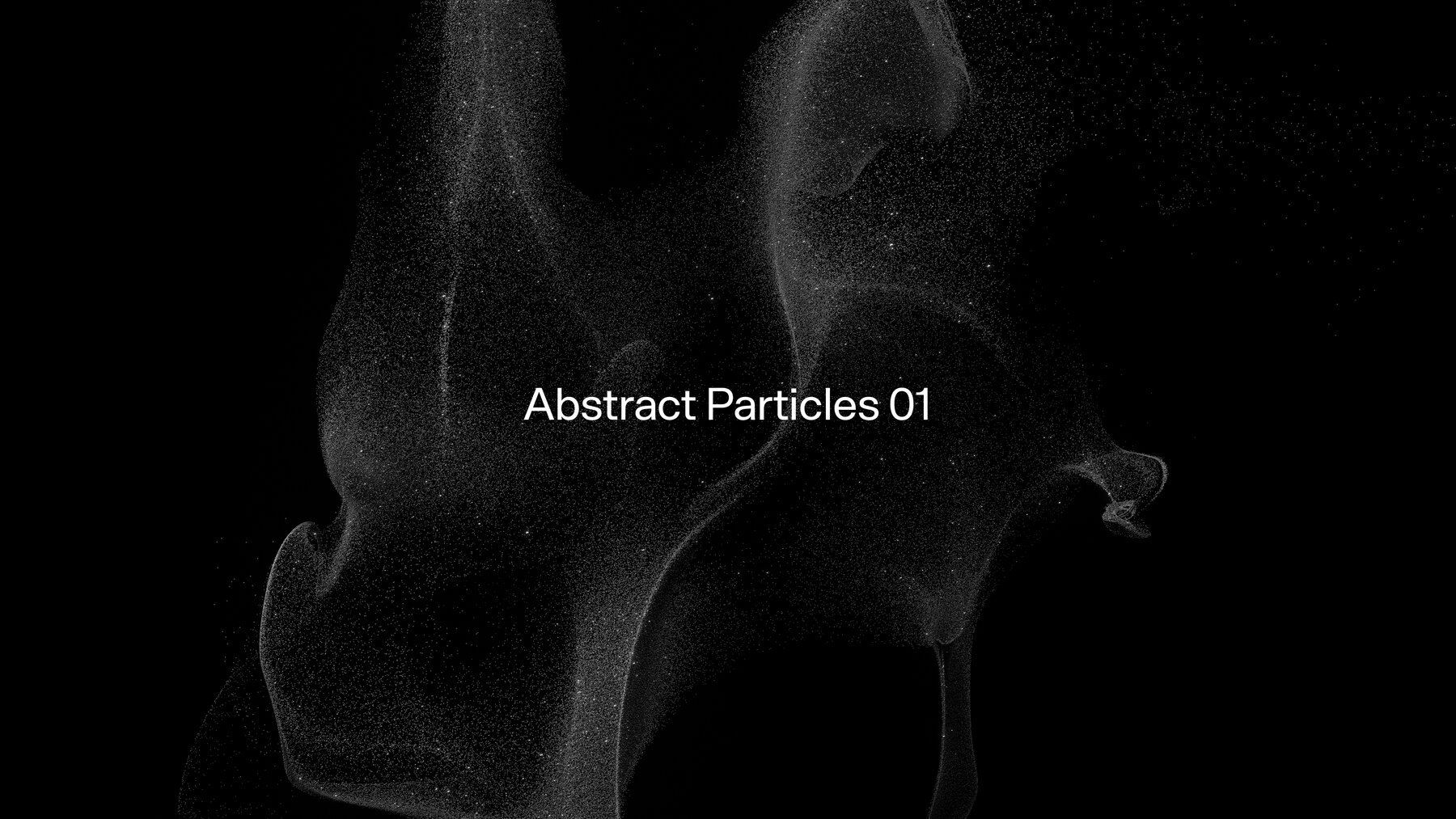 Abstract Particles 01 21
