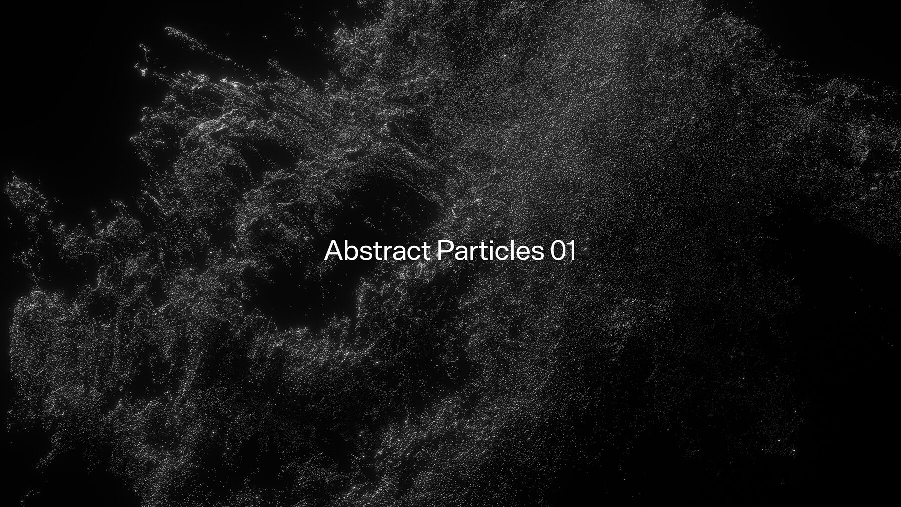 Abstract Particles 01 23