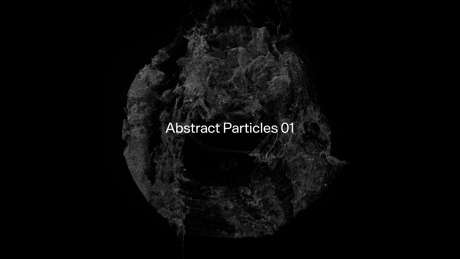 Abstract Particles 01 24