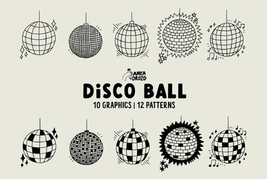 Disco Ball