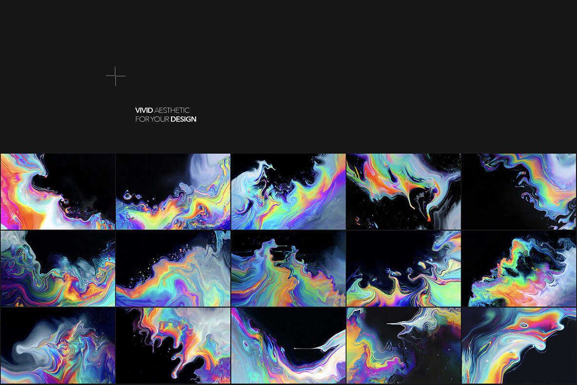 Vajrapa  n  i   Gasolin Gradient Textures 2