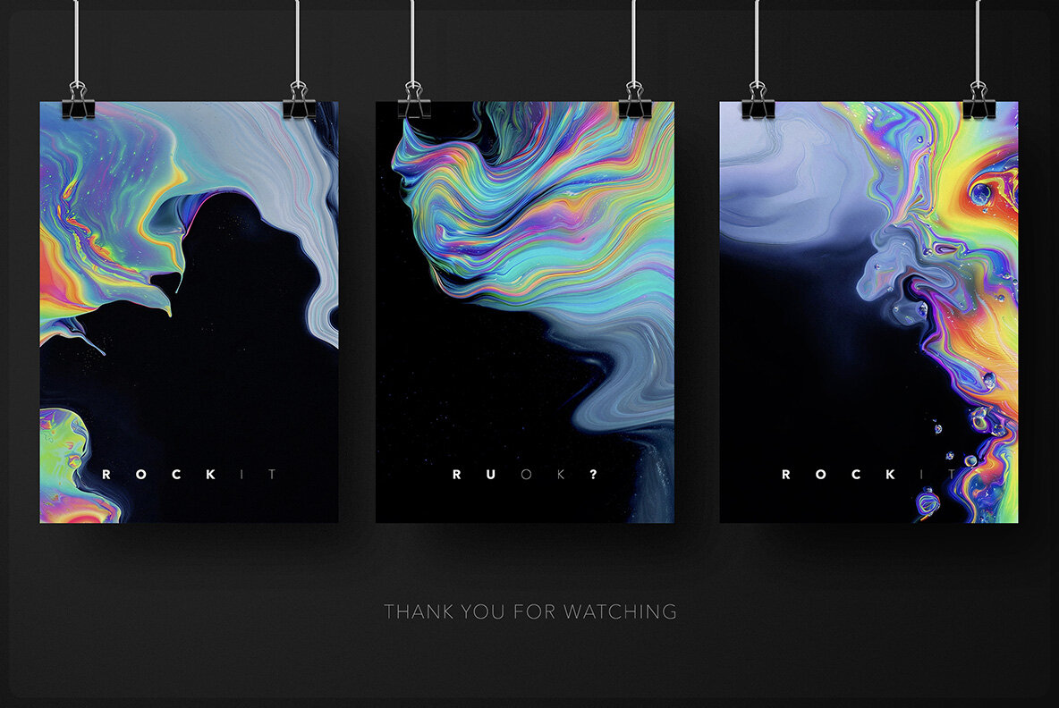 Vajrapa  n  i   Gasolin Gradient Textures 11