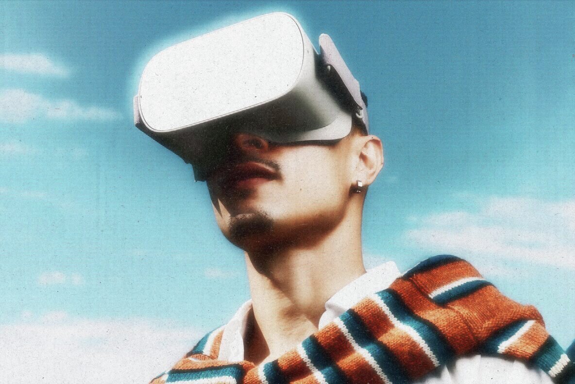 Shining Scanner Photo Effect 3