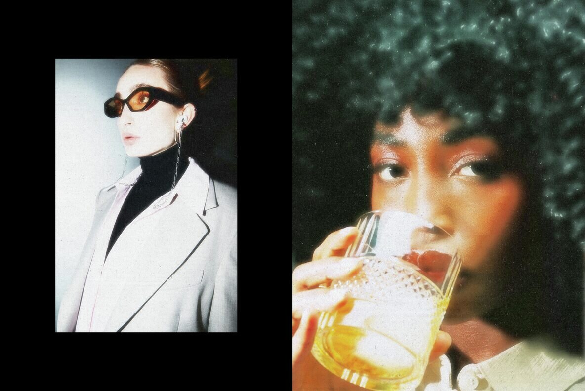 Shining Scanner Photo Effect 6