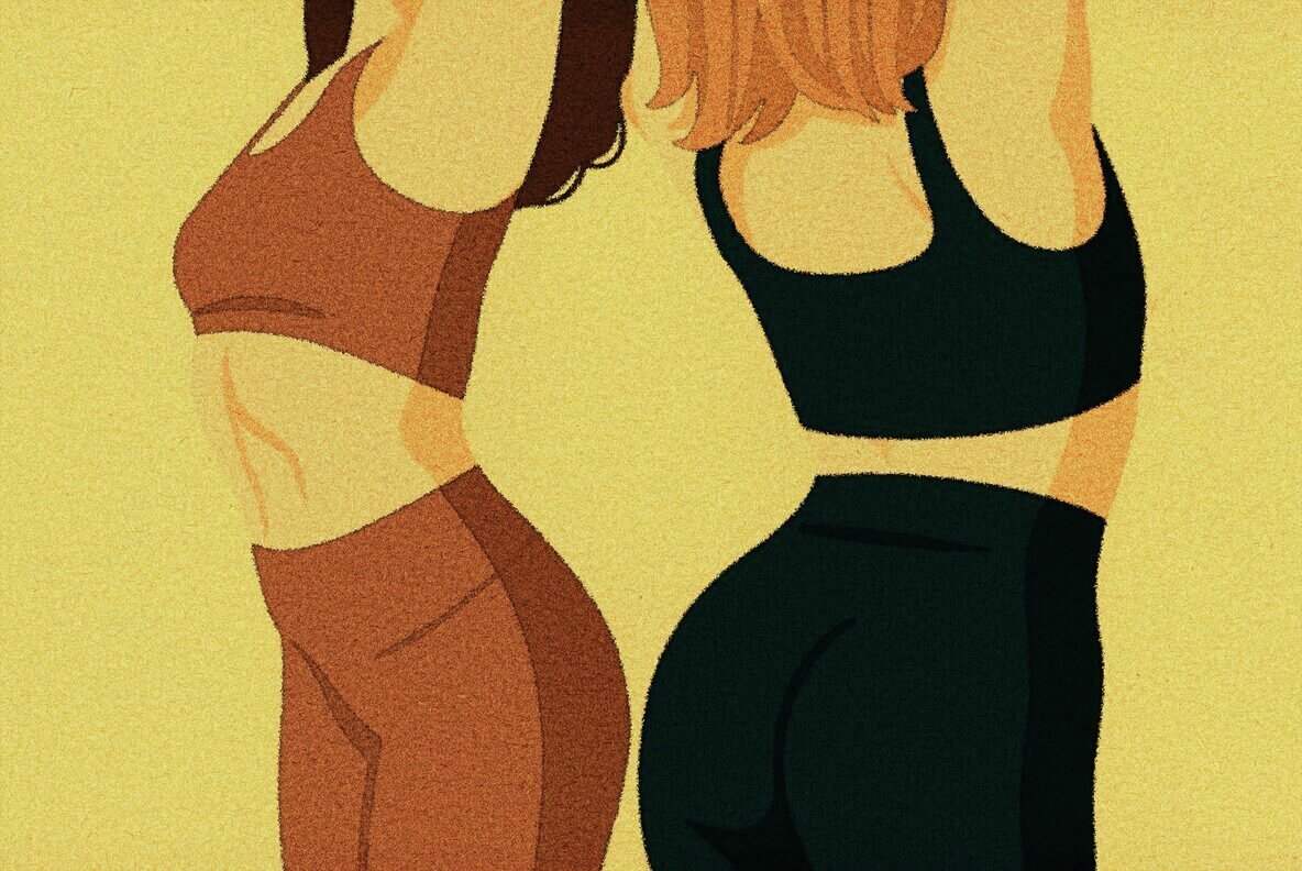 Grainy Printer Design Effect 3