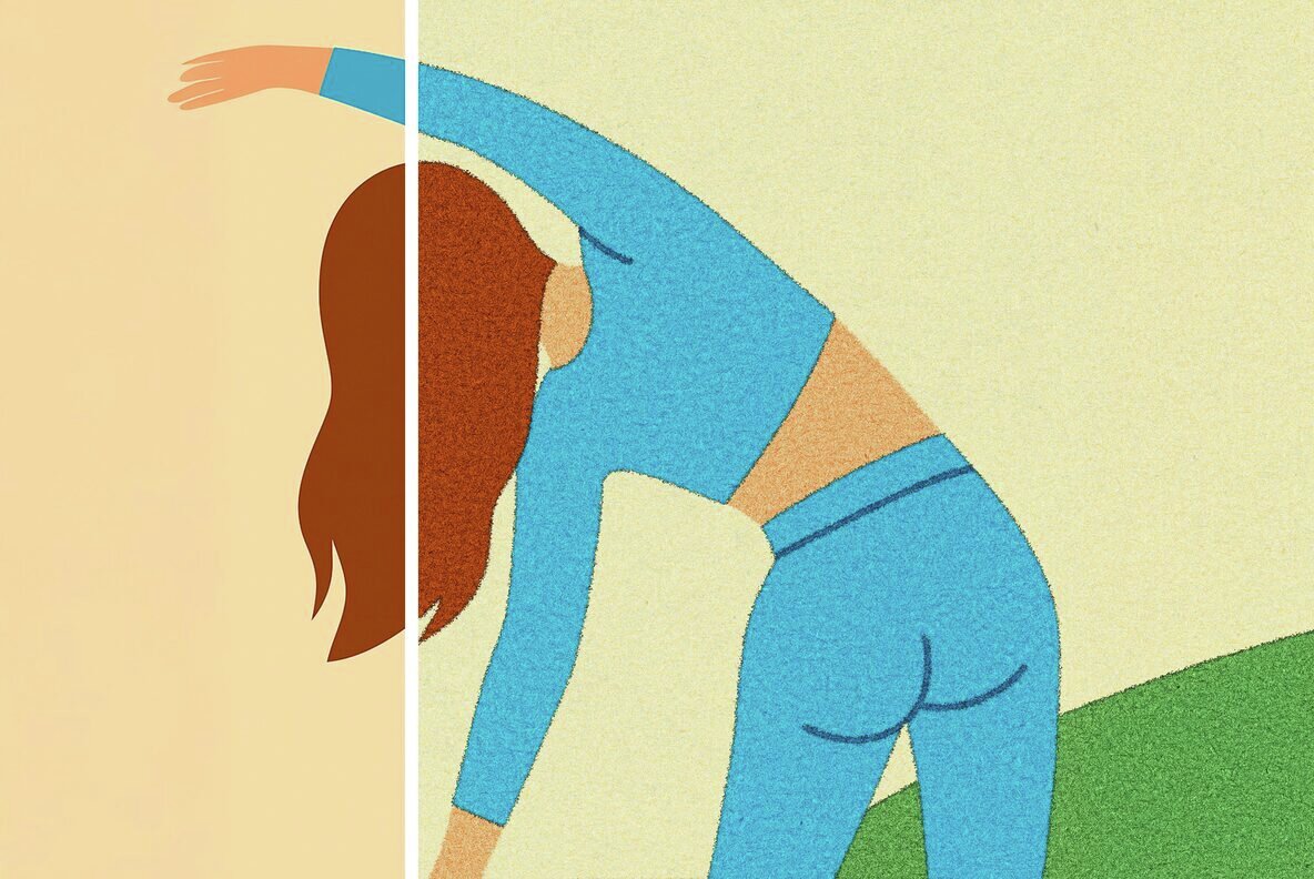 Grainy Printer Design Effect 5