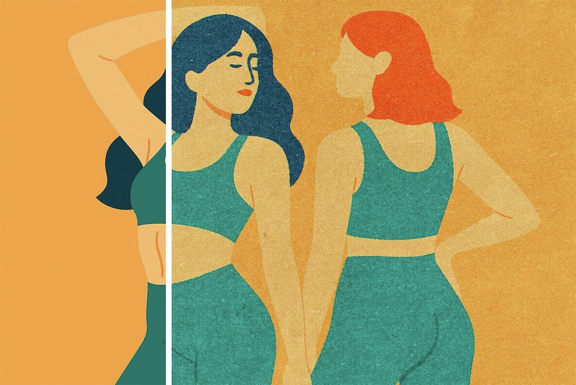 Retro Printer Design Effect 5