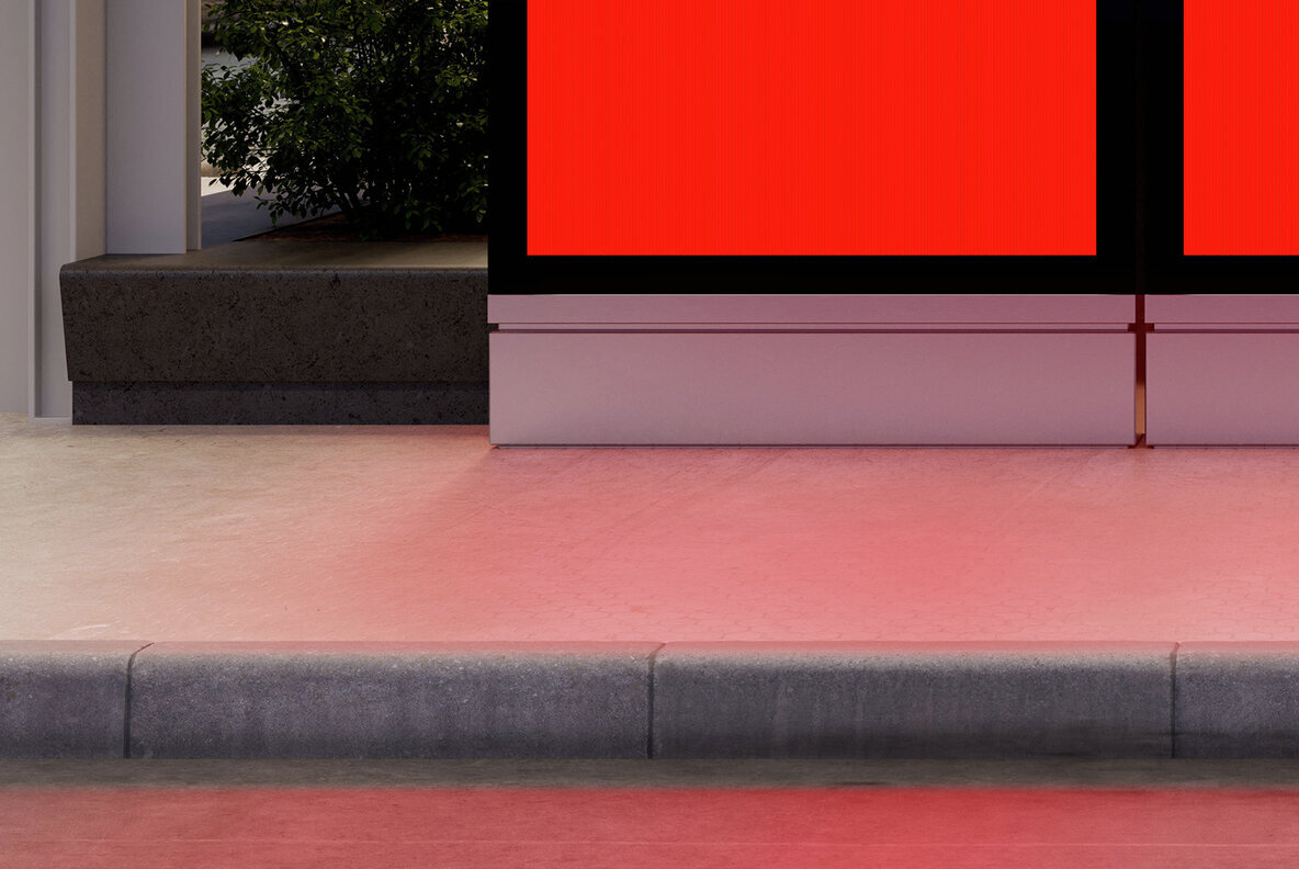 Digital Screen Mockup M02 2