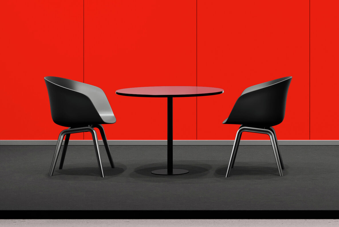 Modular Exhibition Mockup M05 4