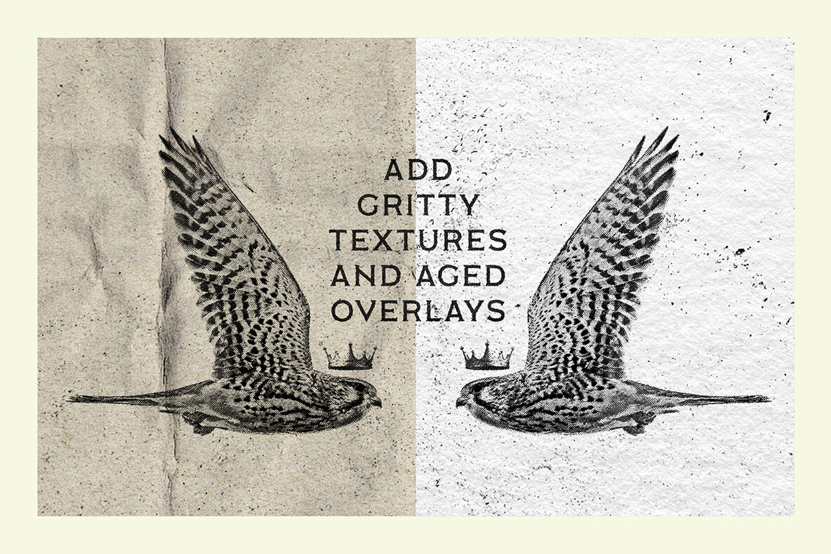 Easy Engraver Effects for Photoshop 6