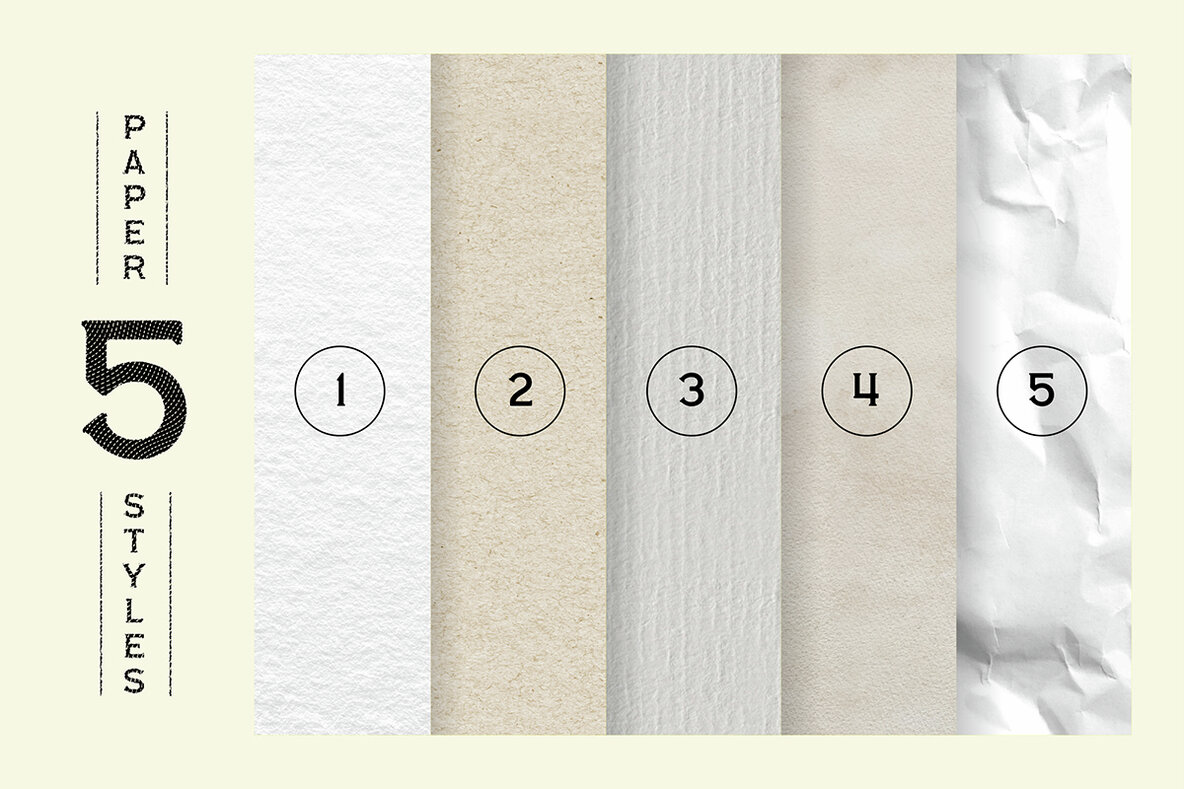 Easy Engraver Effects for Photoshop 7