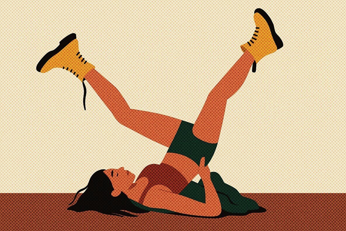 Dotted Printer Design Effect 3