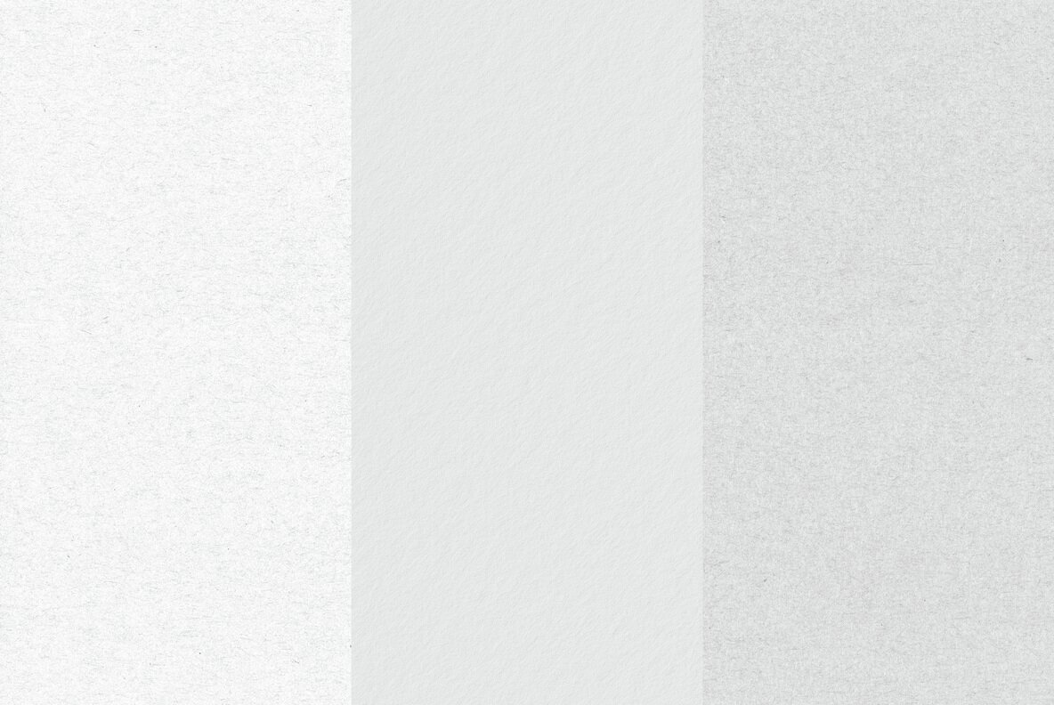 White Paper Cut Out Mockup 4